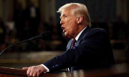 3-4 दिन का अल्टीमेटम: ट्रंप ने हमास को दी कड़ी चेतावनी, शांति प्रस्ताव तुरंत स्वीकार करें