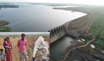 मुख्यमंत्री डॉ. यादव बोले: मोहनपुरा-कुंडालिया परियोजना बनी किसानों की खुशहाली की मिसाल