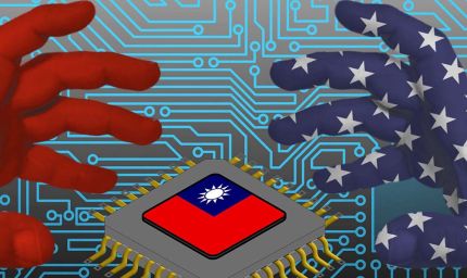 ताइवान का अमेरिका को साफ जवाब: चिप उत्पादन में 50-50% हिस्सेदारी नामंज़ूर