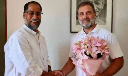 अकाली दल को बड़ा झटका: वरिष्ठ नेता अनिल जोशी जल्द थामेंगे कांग्रेस का हाथ