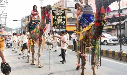 11 साल बाद ऊंट निर्यात पर से प्रतिबंध हटाया गया