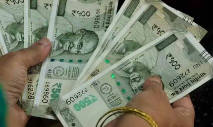 सरकारी कर्मचारियों के लिए बड़ी खुशखबरी! Diwali Gift के साथ महंगाई भत्ता 58% तक बढ़ सकता है