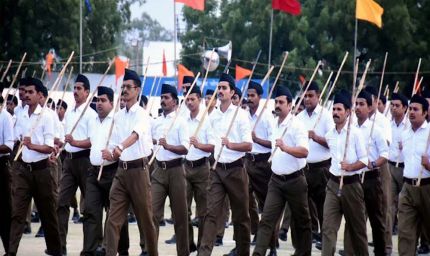 संघ की शताब्दी यात्रा: समाज के सहयोग से तय हुआ 100 वर्षों का प्रेरणादायक सफर