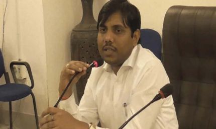 मतदाता सूची अपग्रेड में लापरवाही: भोपाल कलेक्टर ने चार बीएलओ को निलंबित किया