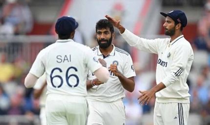 IND vs WI: बुमराह की छुट्टी तय! कप्तान गिल ने मैच से पहले प्लेइंग 11 को लेकर दिए बड़े संकेत