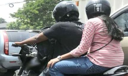 हेलमेट नियम अब पुलिस के लिए भी अनिवार्य, उल्लंघन पर मिलेगा सख्त सजा: लाइसेंस हो सकता है रद्द
