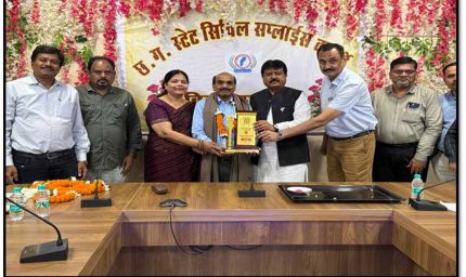 जो सपने रह गये अधूरे, अब उन्हें मौका है पूरा करने का : संजय श्रीवास्तव