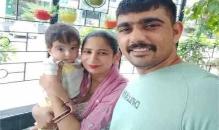 युवांश को मिलेगा नया जीवन: क्राउड फंडिंग से जुटाए गए 7 करोड़ से खतरे की बीमारी से लड़ाई में मदद