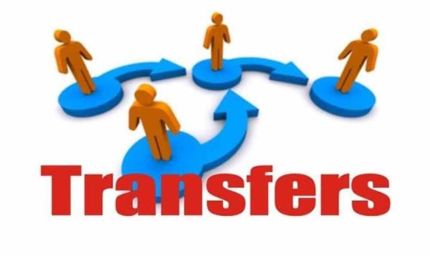 पंजाब प्रशासन में बड़ा बदलाव: 29 अफसरों के तबादले, पूरी लिस्ट देखें