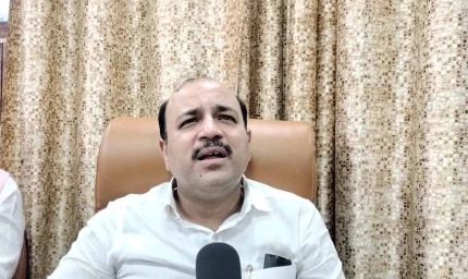 पूर्व सांसद दानिश अली हाउस अरेस्ट में, बरेली जाने से रोके गए; बोले- सरकार अपना रही दमनकारी नीति