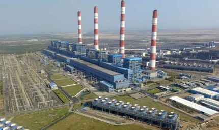 अमरकंटक ताप विद्युत गृह चचाई ने शक्ति पर्व में दिखाई अपनी शक्ति : मुख्यमंत्री डॉ. यादव