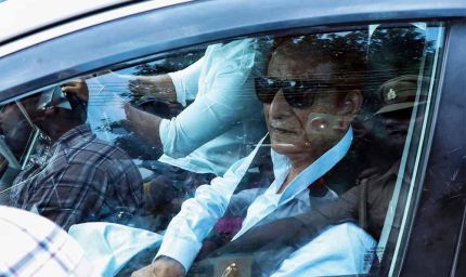 मेरे पीछे नंगे पैर दौड़े थे मुलायम, मरकर भी धूम से निकलेगा जनाजा: आजम खान का चौंकाने वाला खुलासा