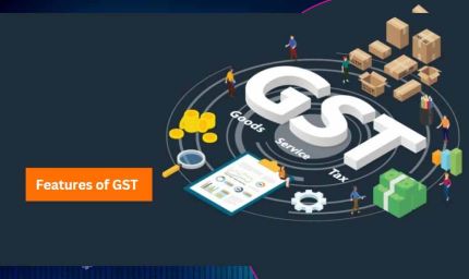GST कलेक्शन में रिकॉर्ड बढ़ोतरी: सरकार को मिले 1.89 लाख करोड़, 9% की उछाल