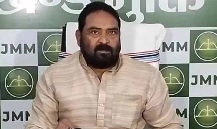सारंडा संरक्षण में हेमंत सरकार की प्रतिबद्धता: विनोद पांडेय
