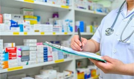 केंद्र ने 34 दवाओं पर लगाई पाबंदी, उल्लंघन पर 3 साल की सजा