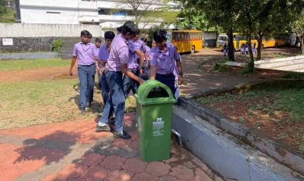 अक्टूबर में चलेगा स्वच्छता अभियान