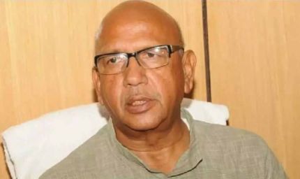 सरयू राय ने सारंडा विवाद में झारखंड सरकार की लापरवाही पर उठाए सवाल