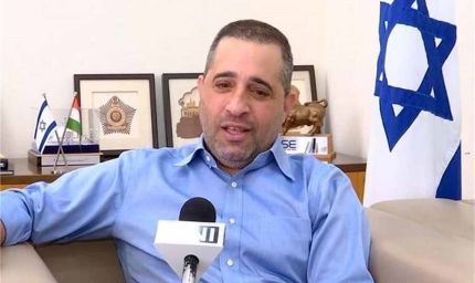 इजराइल का भारत को धन्यवाद: PM मोदी के समर्थन पर जताया आभार