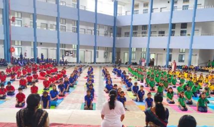 चुनाव से पहले बड़ा ऐलान: बिहार के 19 जिलों में खुलेंगे नए केंद्रीय विद्यालय