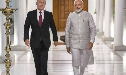 ट्रंप होंगे नाराज़! पुतिन के भारत दौरे की तारीख आई सामने, PM मोदी से होगी अहम मुलाकात