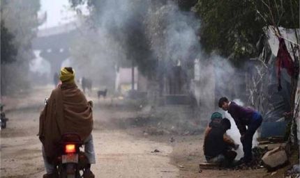 पंजाब में सर्दी का मौसम ले आया बड़ा बदलाव, मौसम विभाग की नई भविष्यवाणी जारी