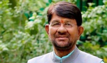 पशुपालक दुग्ध समृद्धि सम्पर्क अभियान का लें पूरा लाभ : पशुपालन एवं डेयरी मंत्री  पटेल