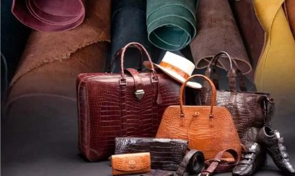 लेदर इंडस्ट्री में आत्मनिर्भर भारत की ओर कदम, अब देश में ही तैयार होंगे कुशल प्रोफेशनल