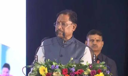 सीएम विष्णुदेव साय की बड़ी घोषणा: प्रदेश में बनाए जाएंगे ‘सियान गुड़ी’, चार शहरों में PPE मॉडल वृद्धाश्रम