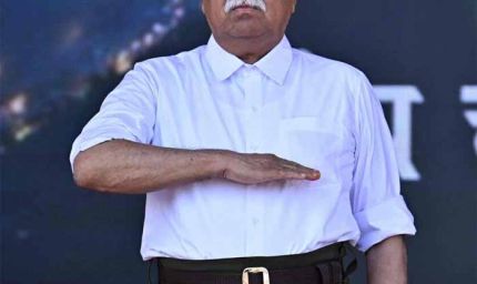 पहलगाम घटना पर बोले मोहन भागवत: कौन मित्र और कौन शत्रु, समझना जरूरी