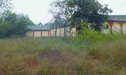 यूपी में बड़ा निवेश: 80 एकड़ पर इंडस्ट्रियल पार्क, तीन जिलों के किसानों को मिलेगा फायदा