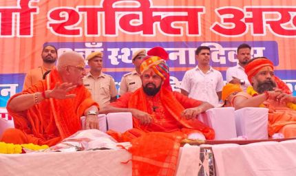 टी. राजा बोले: मोदी के कार्यों का प्रचार करूंगा हनुमान की तरह