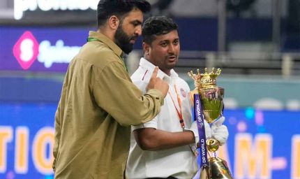 भारत की एशिया कप ट्रॉफी पर नजर: आज मैच में क्या है टीम का पूरा प्लान?