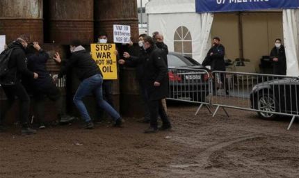 भारत पर गहरी नजर: 7 देशों की गुप्त रणनीति या महज भ्रम?