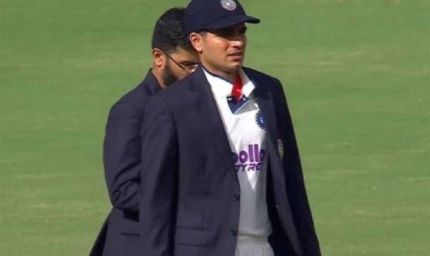 शुभमन गिल की लापरवाही! इस मामले में बनते-बनते शर्मनाक विश्व रिकॉर्ड के करीब