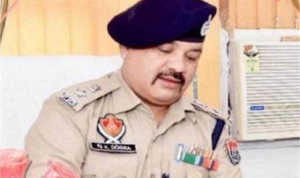 जालंधर में सुरक्षा बढ़ी: 1300 पुलिसकर्मी तैनात, कारण जानकर रह जाएंगे हैरान