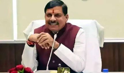 मुख्यमंत्री डॉ. यादव ने विजयादशमी की दी हार्दिक शुभकामनाएँ, जानें खास संदेश