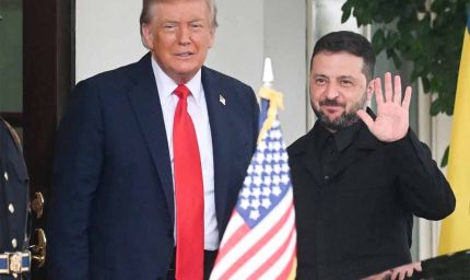 यूक्रेन पर ट्रंप की नई रणनीति: क्या पुतिन से समझौते का ख्याल छोड़ दिया?