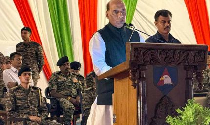 क्या है सर क्रीक? राजनाथ सिंह की चेतावनी के बीच पाकिस्तान का सैन्य ढांचा बढ़ाया जा रहा