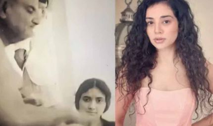 नीम करोली बाबा का आशीर्वाद: सुकीर्ति कांडपाल की जिंदगी में घटा चमत्कार