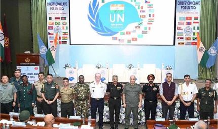 भारत ने बड़ा कदम उठाने की तैयारी, US-China-Pak पर गाज गिर सकती है – गाजा और यूक्रेन में भी हो सकती है सैन्य तैनाती