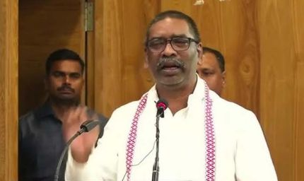 विजयादशमी पर हेमंत सरकार का संदेश: बुराई पर अच्छाई की जीत का पर्व