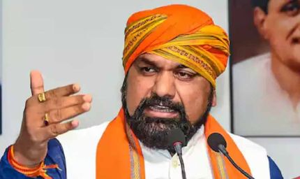 बिहार को मिला 10,219 करोड़ का केंद्रीय कर अंशदान, उपमुख्यमंत्री सम्राट चौधरी ने किया आभार व्यक्त