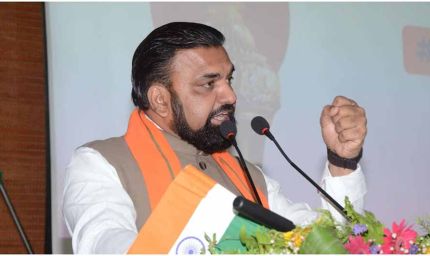 बिहार को केंद्रीय कर अंशदान के तहत 10,219 करोड़ मिले, उपमुख्यमंत्री सम्राट चौधरी ने जताई कृतज्ञता