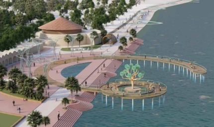 मत्स्यगंधा झील बनेगी बिहार का टूरिज्म हब, 98 करोड़ की मेगा परियोजना से नई पहचान