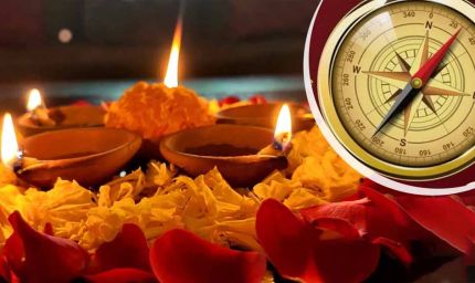दीवाली से पहले करें ये आसान वास्तु उपाय, घर में आएंगी मां लक्ष्मी