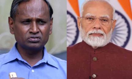 कांग्रेस का बड़ा वार: PM मोदी को बताया ‘आधुनिक रावण’, बीजेपी ने किया पलटवार