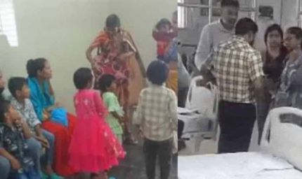 छिंदवाड़ा किडनी फेलियर कांड: मौत का आंकड़ा 9, नागपुर में एक और बच्चे ने तोड़ा दम