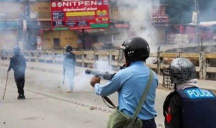 PoK में पाकिस्तान के खिलाफ भड़का आक्रोश: आखिर क्यों फूटा दो साल से दबा गुस्सा?