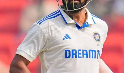 केएल राहुल ने 3211 दिन बाद घर पर शतक लगाया, कोहली-रोहित के रिकॉर्ड भी पीछे छूटे!