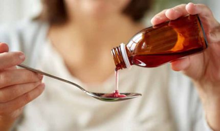 राजस्थान में खांसी की दवा अब सिर्फ प्रिसक्रिप्शन पर ही मिलेगी